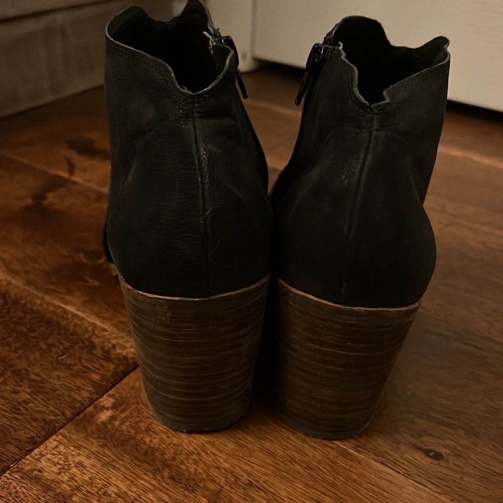 Lucky brand booties - Picture 8 of 8